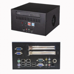 CMB-67F嵌入式準系統 臺灣肯懋工業電腦的精密之選