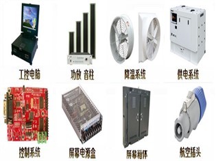 堅若磐石，馳騁無界 廣告車與工控電腦產品的完美融合