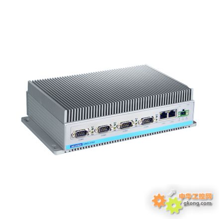 工控產品-研華UNO電腦UNO-2182無風扇嵌入式電腦-UNO-2182